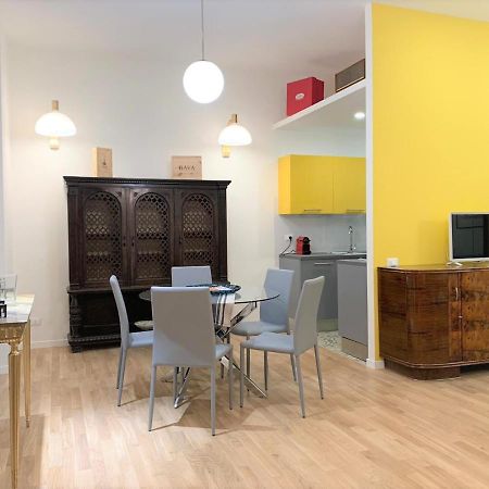 Ml Termini Apartment Roma Eksteriør bilde