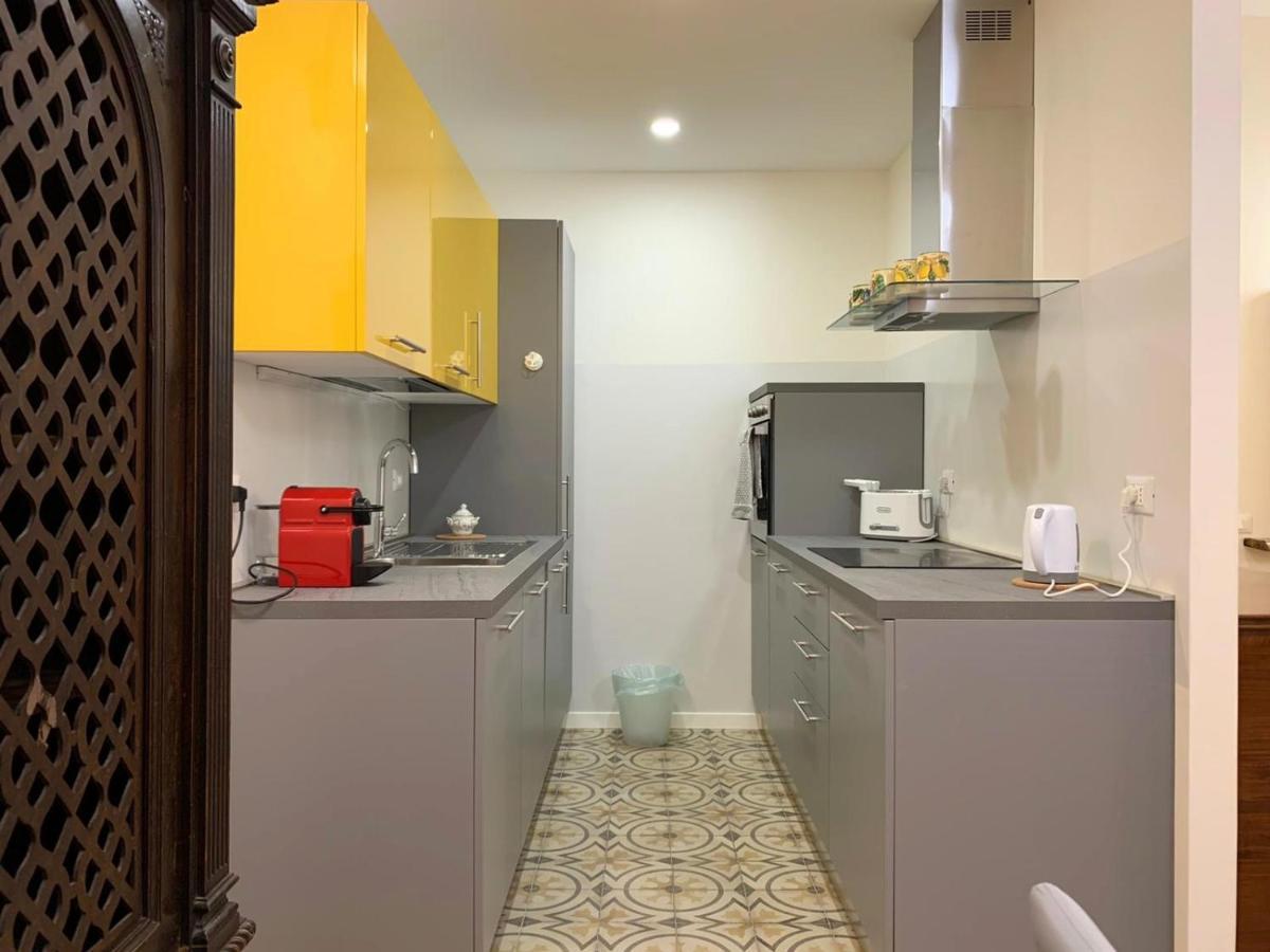 Ml Termini Apartment Roma Eksteriør bilde