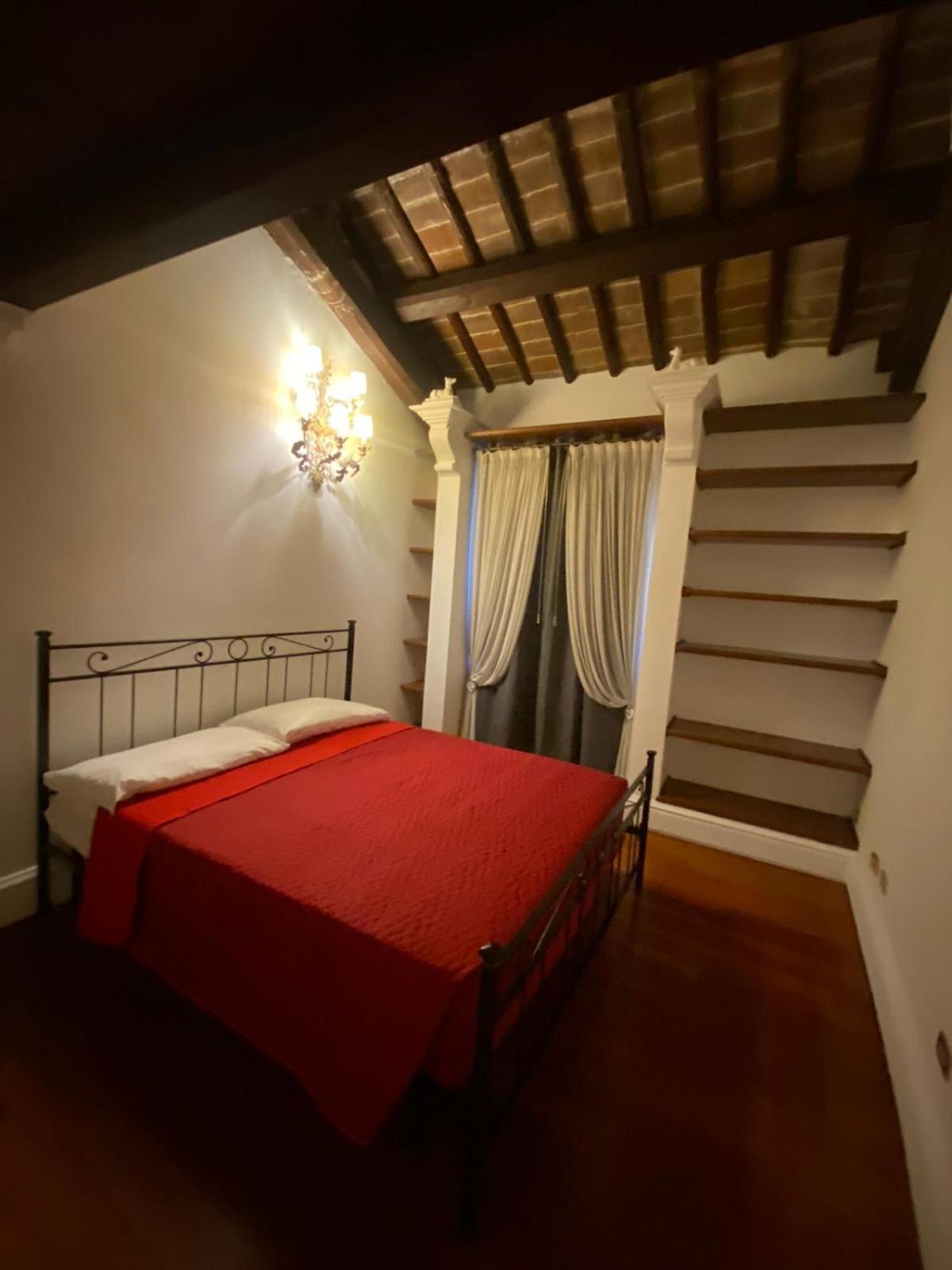 Ml Termini Apartment Roma Eksteriør bilde