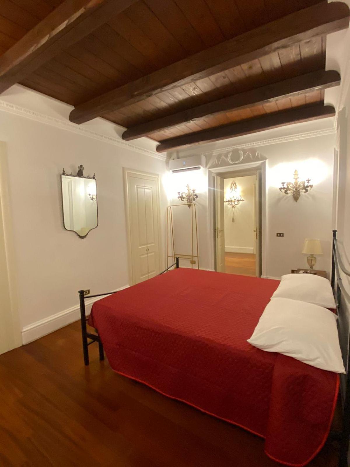 Ml Termini Apartment Roma Eksteriør bilde