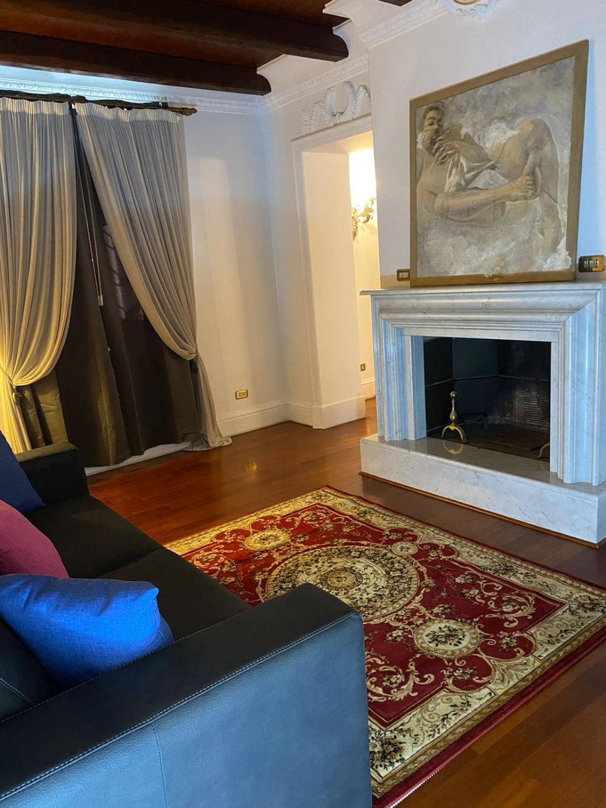 Ml Termini Apartment Roma Eksteriør bilde